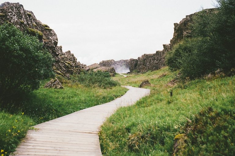 Golden Circle and South Coast