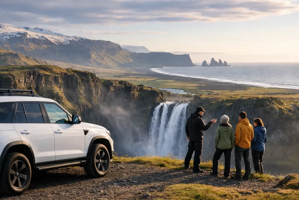 Is a Private South Coast Tour in Iceland Worth It?